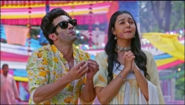 Bhagya Lakshmi - 1st April 2023